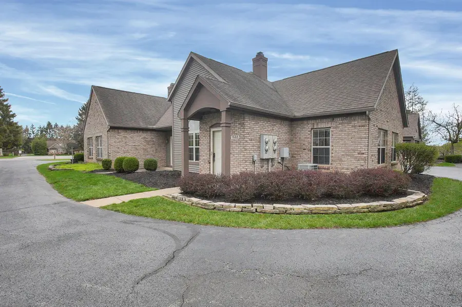 7688 Slate Ridge Boulevard, Reynoldsburg, OH 43068 - #3