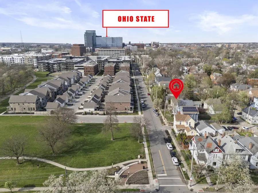 1176 Perry Street, Columbus, OH 43201 - #3