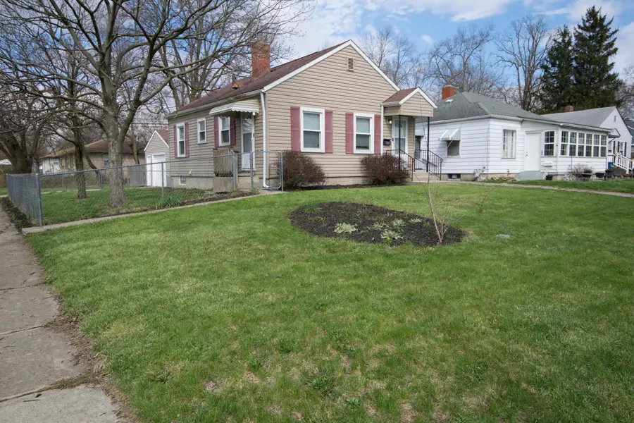 792 Melrose Avenue, Columbus, OH 43224 - #3