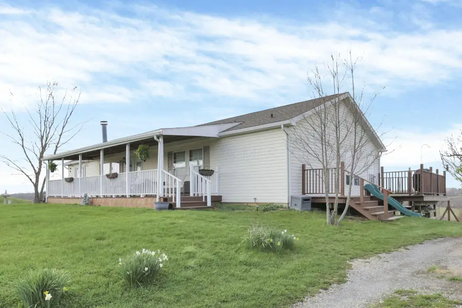 35680 Township Road 72, Frazeysburg, OH 43822 - #3