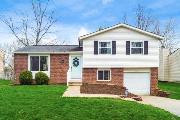 8768 Scarsdale Boulevard, Powell, OH 43065