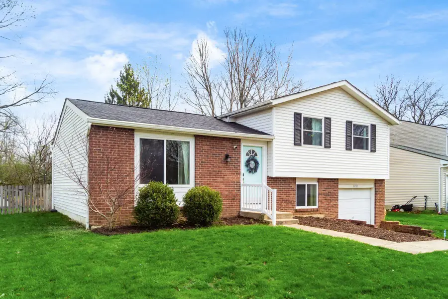 8768 Scarsdale Boulevard, Powell, OH 43065 - #2