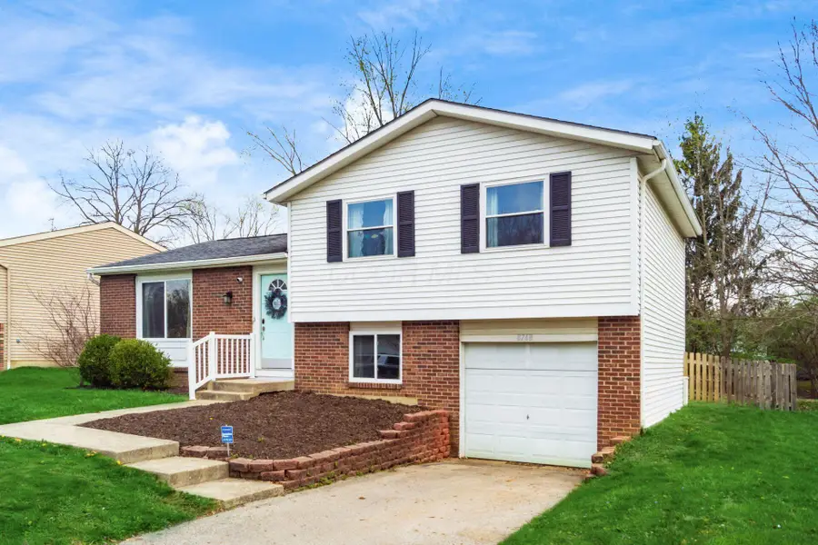 8768 Scarsdale Boulevard, Powell, OH 43065 - #3