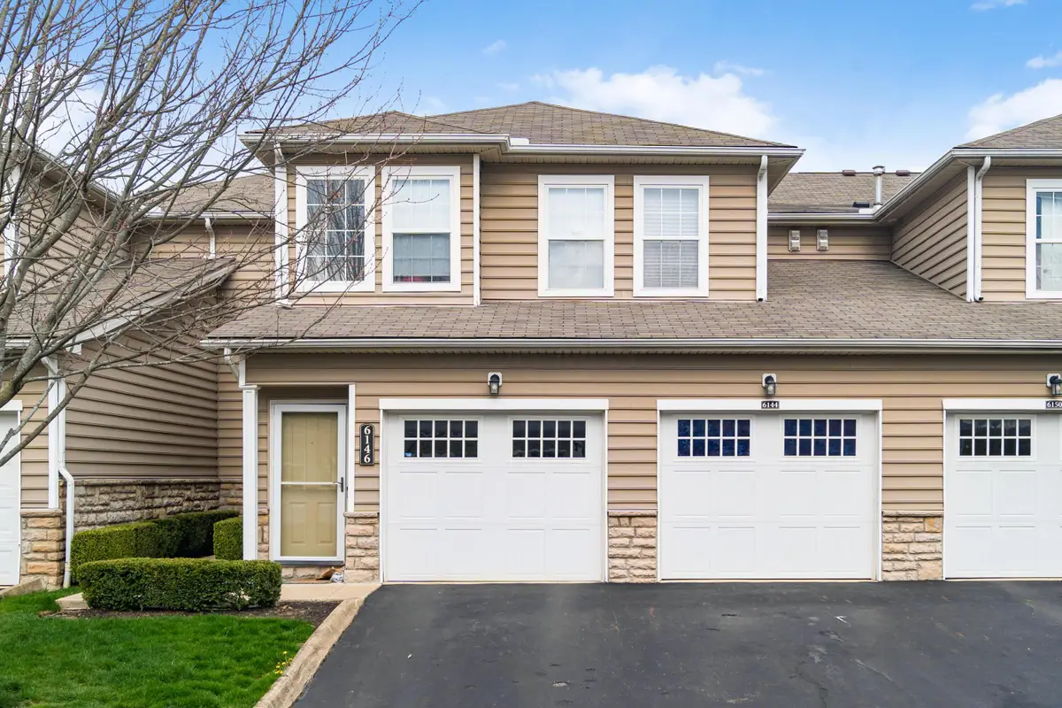 6144 Sowerby Lane, Westerville, OH 43081 - #1