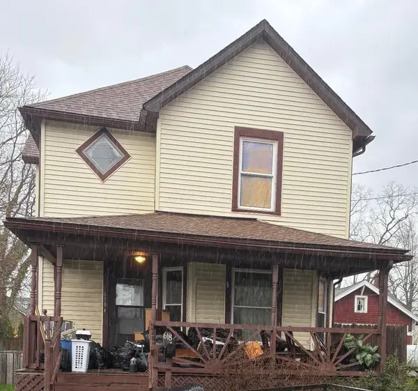 618 Irey Avenue, Marion, OH 43302