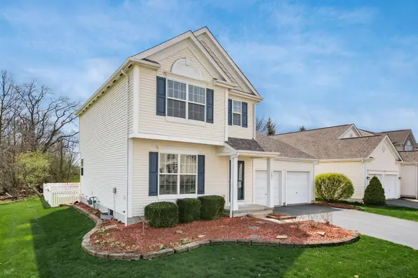 7283 Winterbek Avenue, New Albany, OH 43054