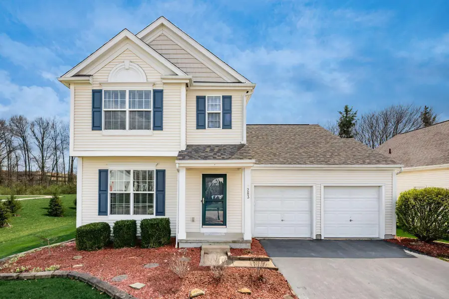 7283 Winterbek Avenue, New Albany, OH 43054 - #3