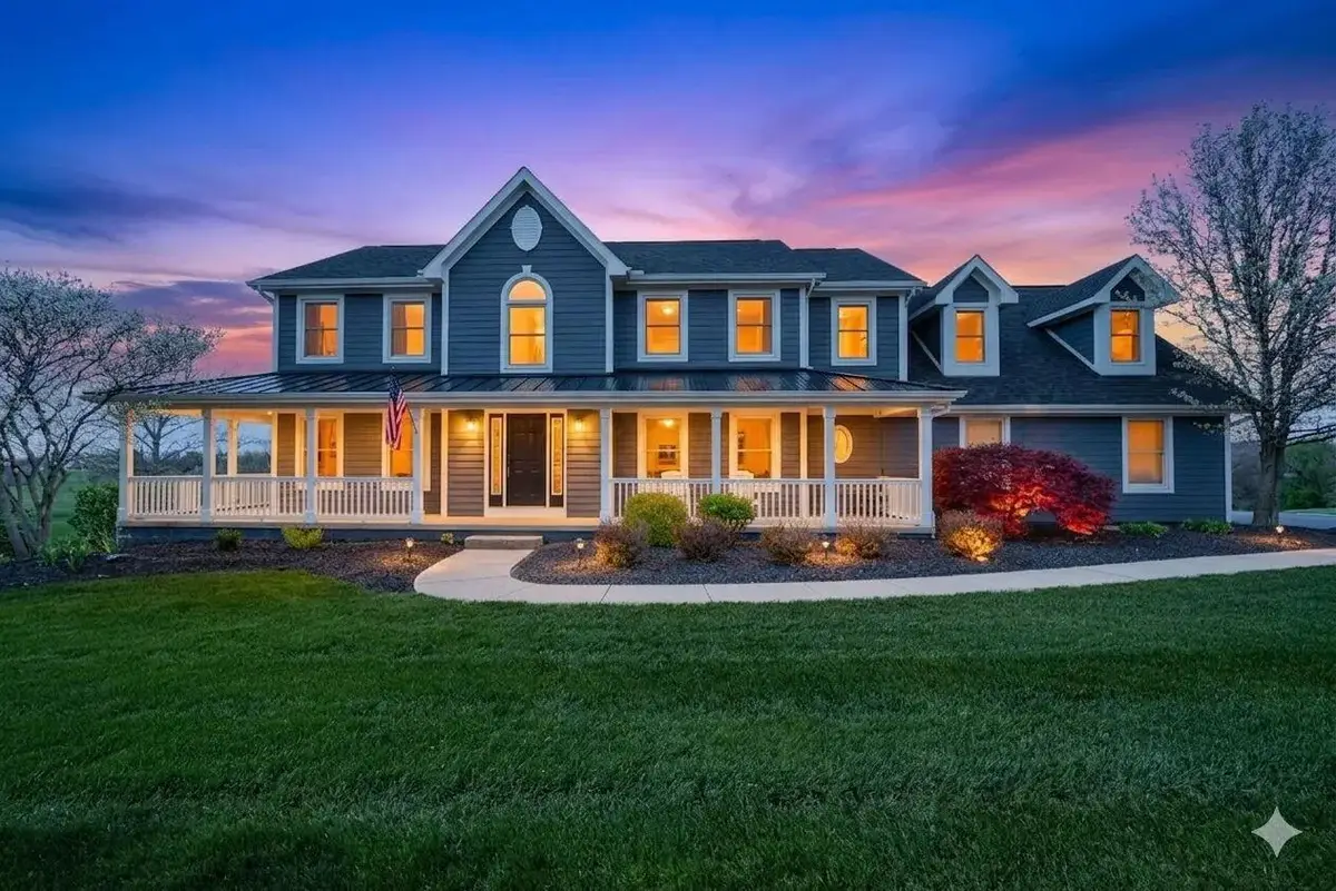 1809 W Glenhurst Drive Nw, Lancaster, OH 43130 - #1