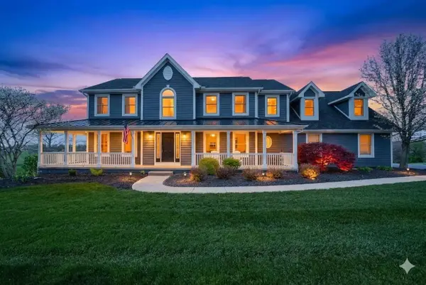 1809 W Glenhurst Drive Nw, Lancaster, OH 43130