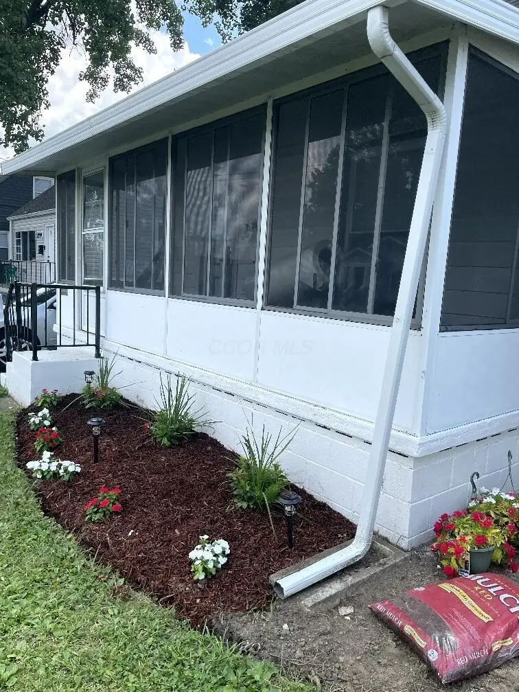 1341 E 15th Avenue, Columbus, OH 43211 - #1