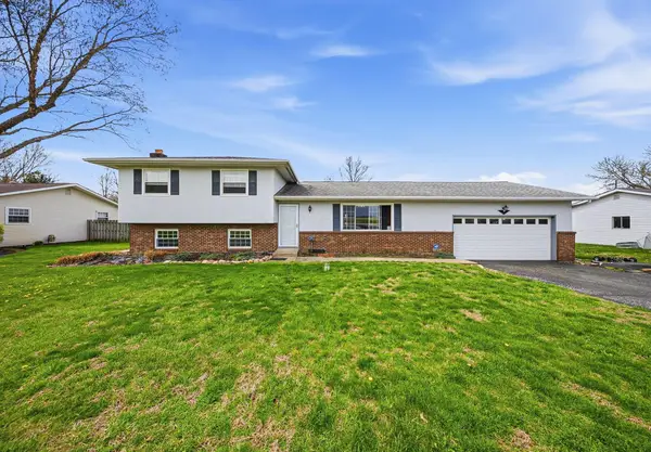 5907 Ebright Road, Groveport, OH 43125