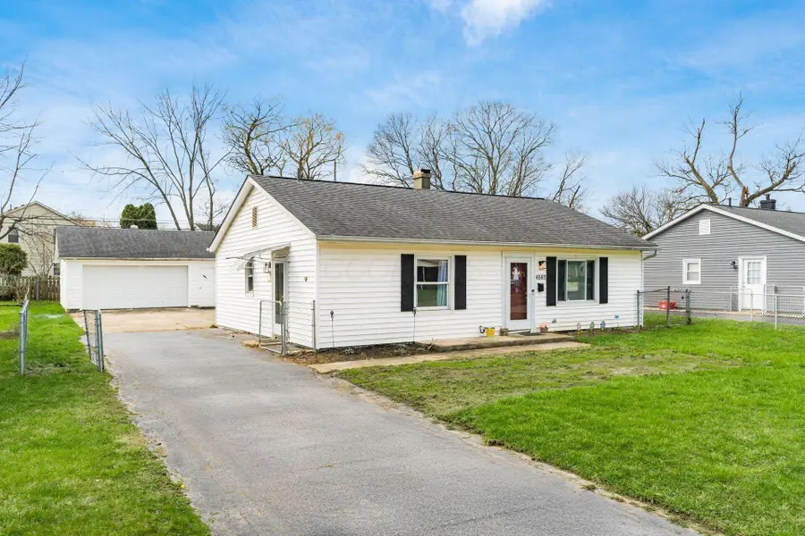 4849 Hillcrest Street S, Hilliard, OH 43026 - #2