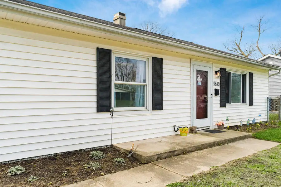 4849 Hillcrest Street S, Hilliard, OH 43026 - #3