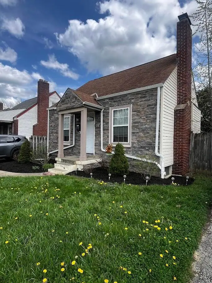 904 Binns Boulevard, Columbus, OH 43204 - #2