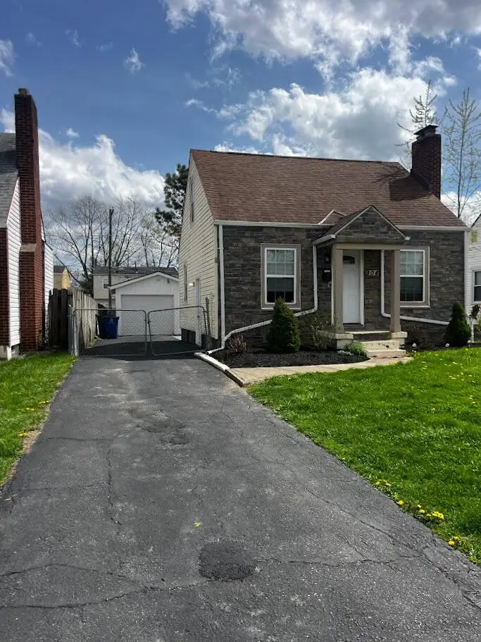 904 Binns Boulevard, Columbus, OH 43204 - #3