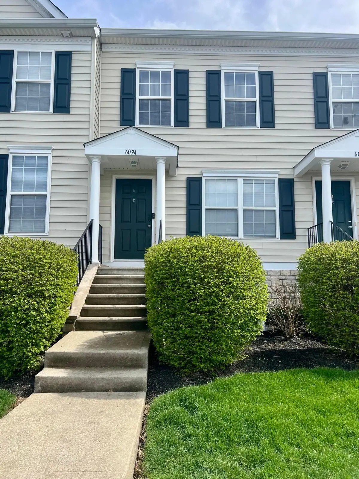 6094 Phar Lap Drive, New Albany, OH 43054 - #1