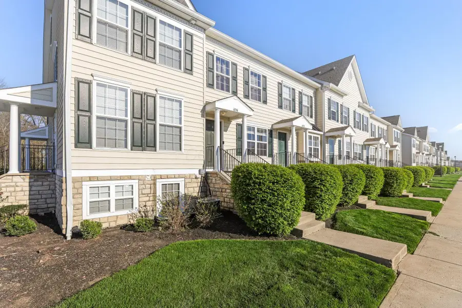 6094 Phar Lap Drive, New Albany, OH 43054 - #2
