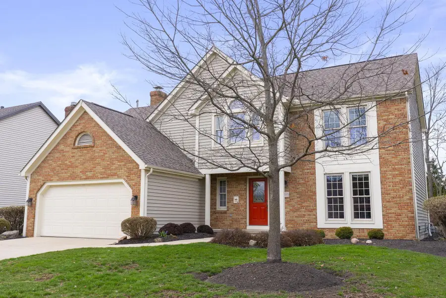 5410 Haverhill Drive, Dublin, OH 43017 - #3