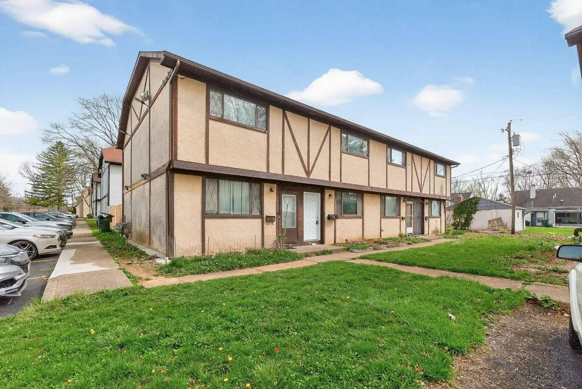 975 Hidden Acres Court, Columbus, OH 43224 - #1