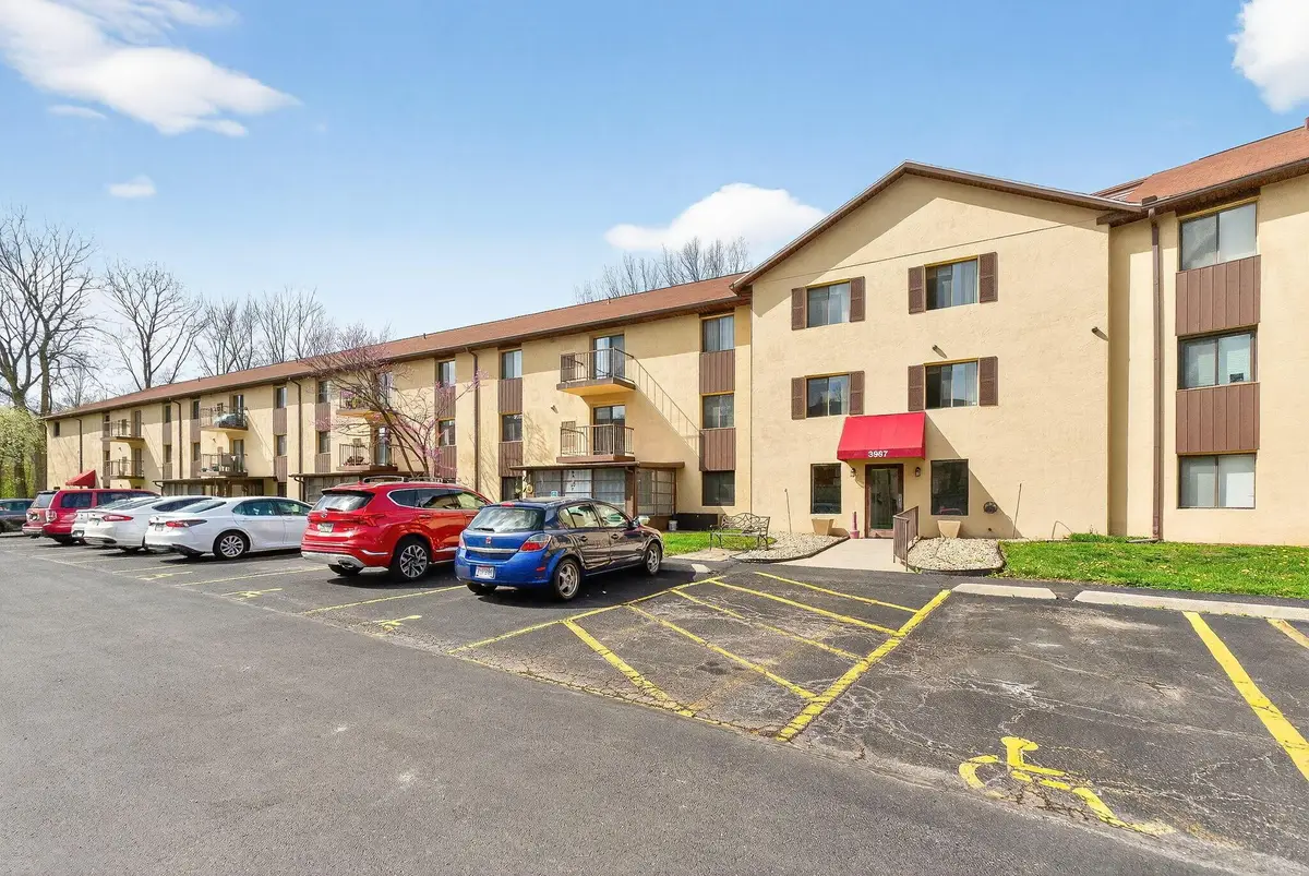 3767 Karl Road, Columbus, OH 43224 - #1