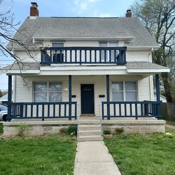 2822 S High Street, Columbus, OH 43207
