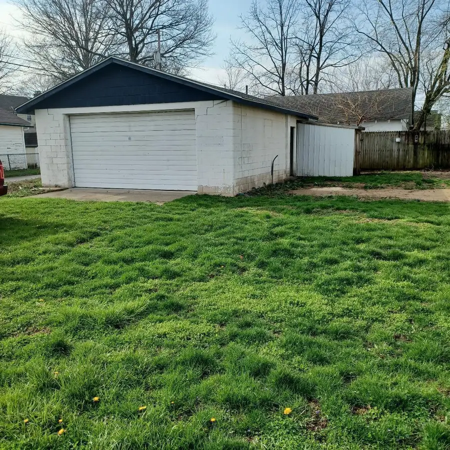 2822 S High Street, Columbus, OH 43207 - #3