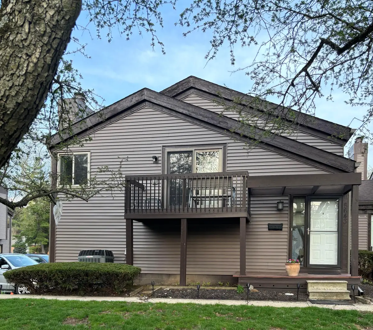 5643 Blendon Valley Drive, Columbus, OH 43230 - #1