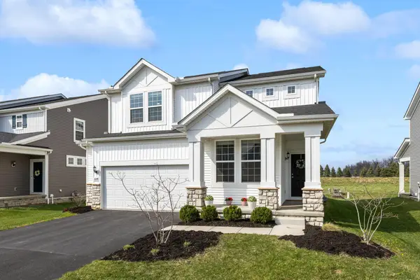 3684 Kassidy Drive, Grove City, OH 43123