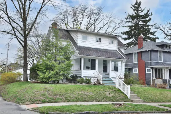 171 Clinton Heights Avenue, Columbus, OH 43202