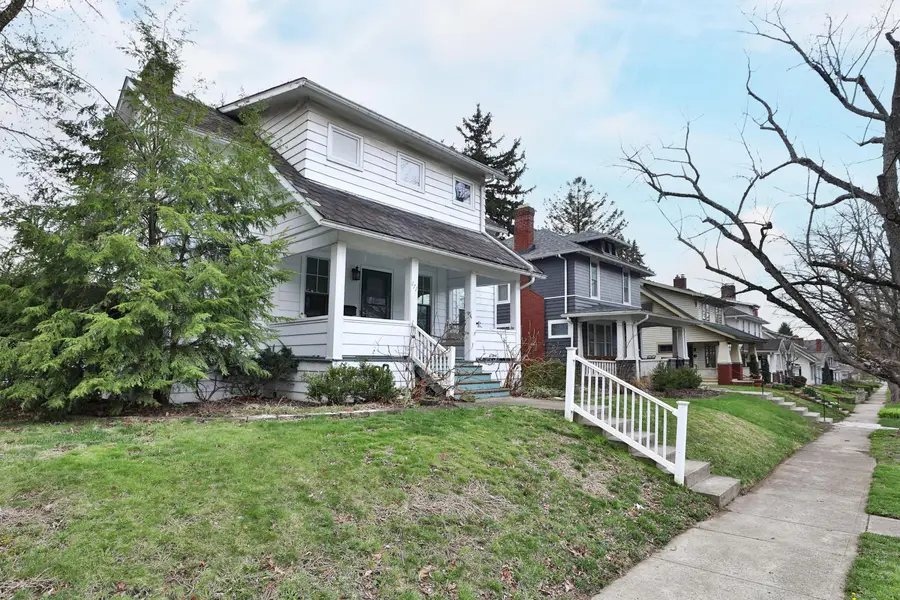 171 Clinton Heights Avenue, Columbus, OH 43202 - #2