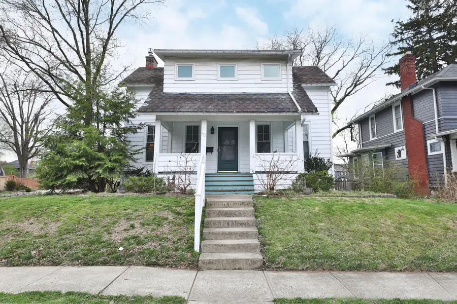 171 Clinton Heights Avenue, Columbus, OH 43202 - #3