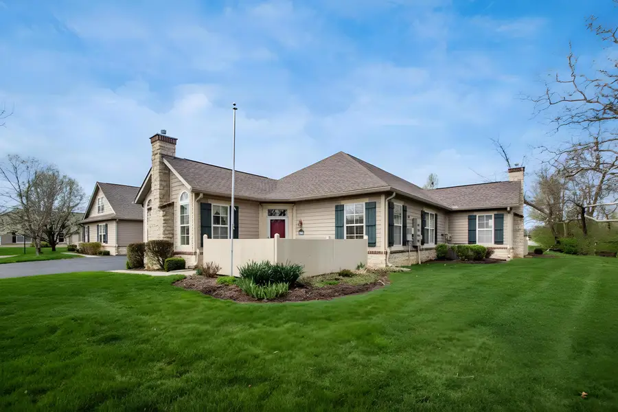 7585 Red Maple Place, Westerville, OH 43082 - #2