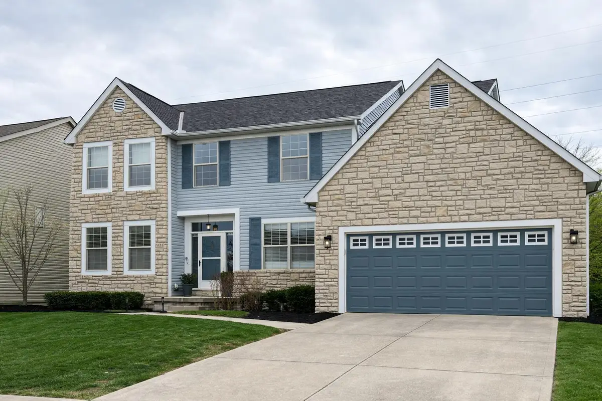 5532 Connorwill Drive, Westerville, OH 43081 - #1