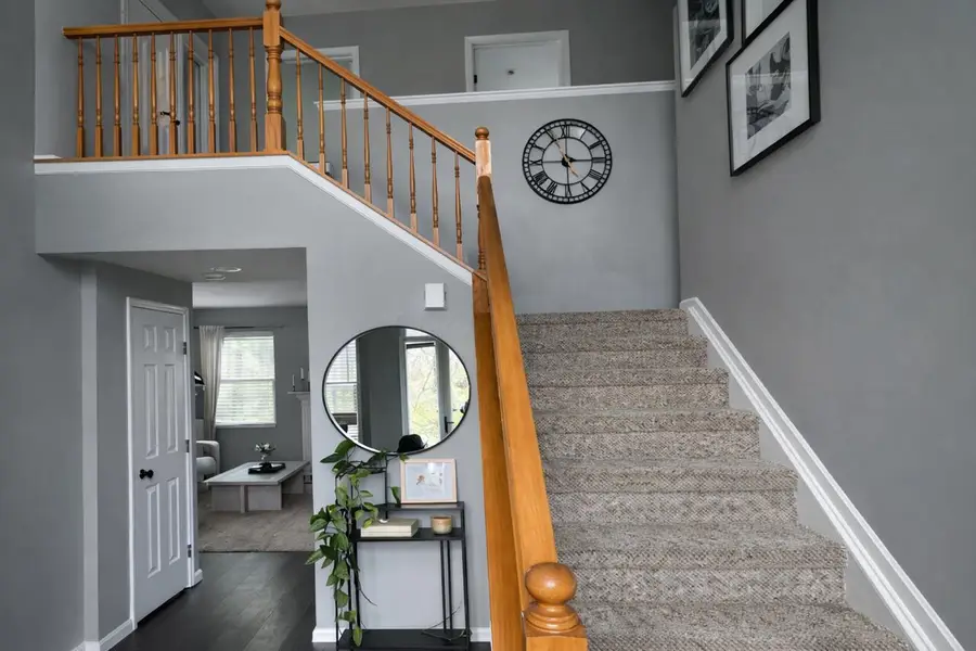 5532 Connorwill Drive, Westerville, OH 43081 - #2