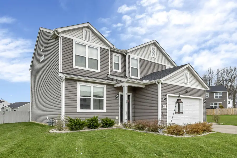 4427 Hickory Lane, Hebron, OH 43025 - #2