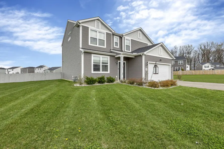 4427 Hickory Lane, Hebron, OH 43025 - #3