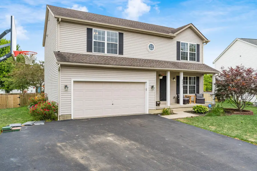 6002 Aquamarine Drive, Grove City, OH 43123 - #2