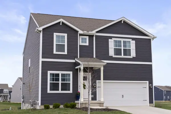 124 Avery Place, Granville, OH 43023