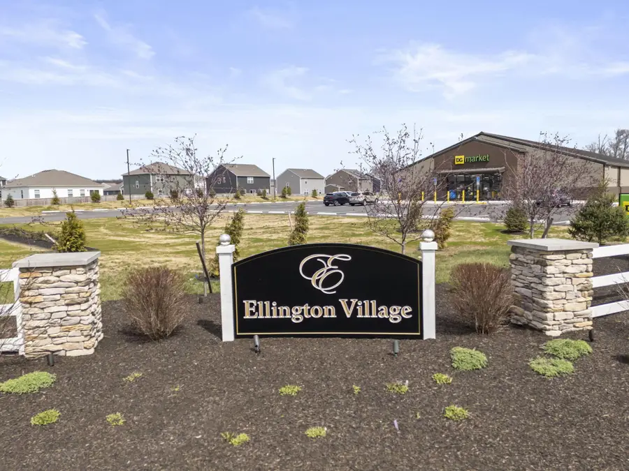 124 Avery Place, Granville, OH 43023 - #2