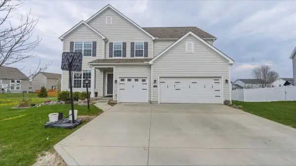 114 Heft Court, Pickerington, OH 43147