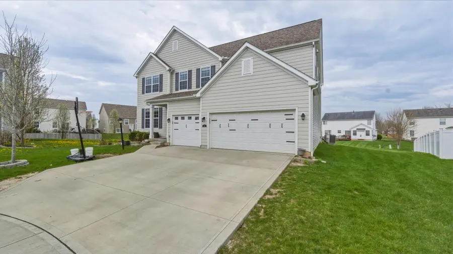 114 Heft Court, Pickerington, OH 43147 - #3