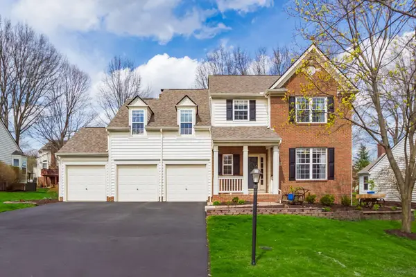 5117 Thornwood Drive, Westerville, OH 43082