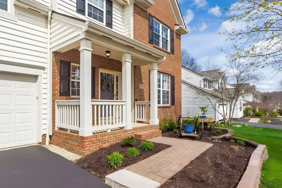 5117 Thornwood Drive, Westerville, OH 43082 - #3
