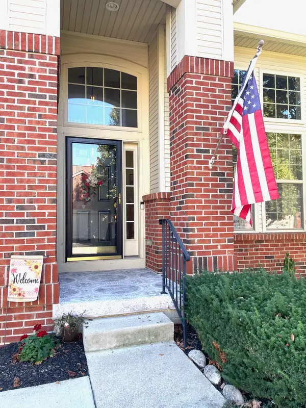 307 Belstone Street, Pickerington, OH 43147