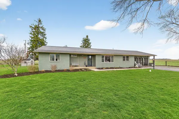 20540 Orchard Road, Marysville, OH 43040