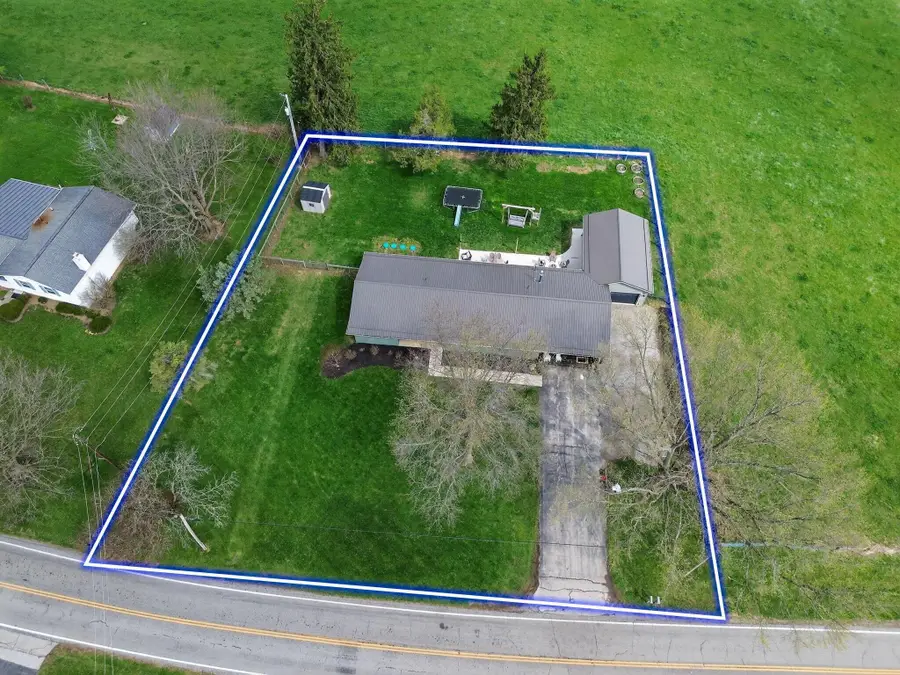 20540 Orchard Road, Marysville, OH 43040 - #3