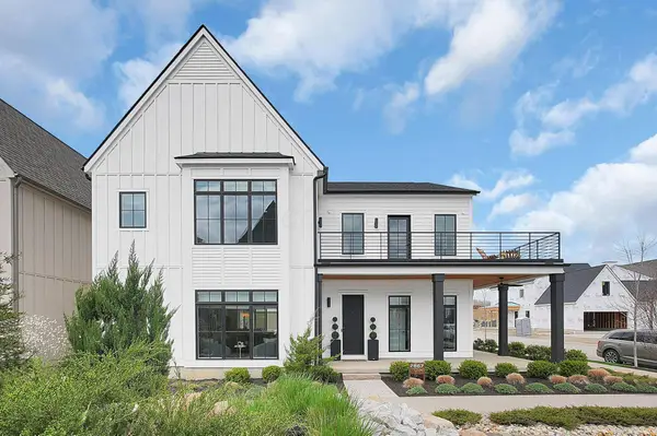 2867 Katmai Drive, Columbus, OH 43228