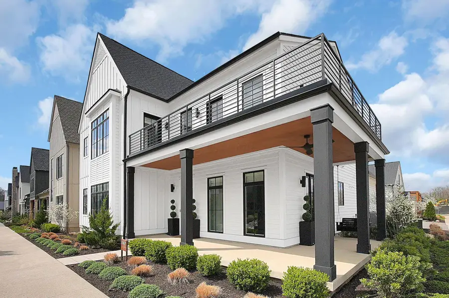 2867 Katmai Drive, Columbus, OH 43228 - #2