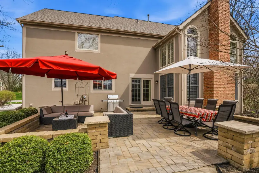 6299 Memorial Drive, Dublin, OH 43017 - #2