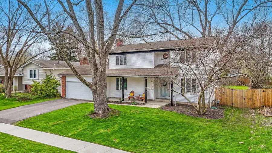 481 Theori Avenue, Columbus, OH 43230 - #2